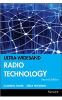 Ultra-wideband Radio Technology