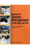 Manual Trauma Mgmt of the Dog