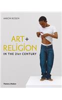 Art & Religion in the 21st Century