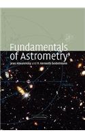 Fundamentals of Astrometry
