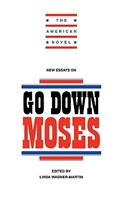 New Essays on Go Down, Moses