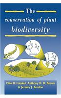 Conservation of Plant Biodiversity