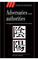 Adversaries and Authorities