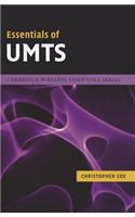 Essentials of Umts