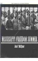 Mississippi Freedom Summer