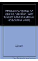 Introductory Algebra: An Applied Approach