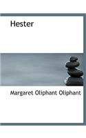 Hester: (English)