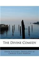 The Divine Comedy: (English)