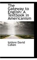 The Gateway to English