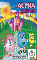 Alpha Buddies Land