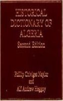 Historical Dictionary of Algeria