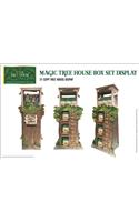 Box Set Magic #Tree House# 21-Copy Floor Display Fall 2019