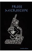 Prose Microscope