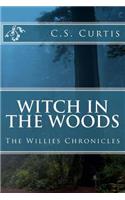 Witch in the Woods