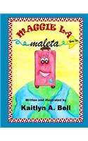 Maggie la maleta