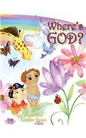 Where's God?