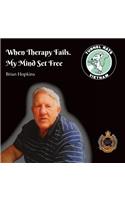 When Therapy Fails