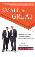 Small to Great