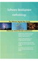 Software development methodology The Ultimate Step-By-Step Guide
