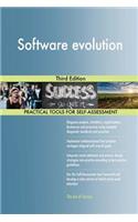 Software evolution Third Edition