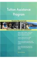 Tuition Assistance Program Standard Requirements