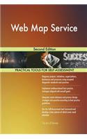 Web Map Service Second Edition