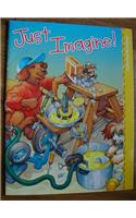 Reading 2000 Leveled Reader C Grade 2.6
