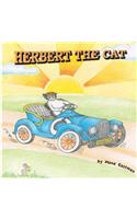 Herbert the Cat