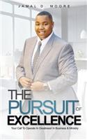 Pursuit Of Excellence