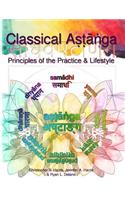 Classical Astanga - Color Interior