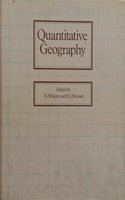 Quantitative Geography: A British View