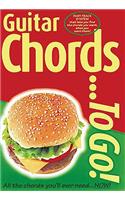 Guitar Chords... To Go!