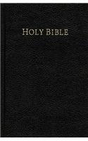 Bible KJV 4222 Compact Text Holy