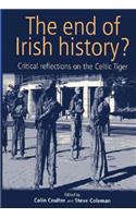 End of Irish History?