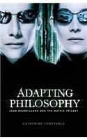 Adapting Philosophy
