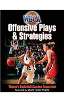 WBCA Offensive Plays & Strategies