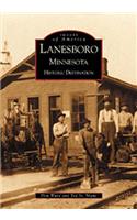 Lanesboro Minnesota