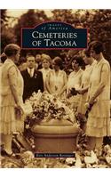 Cemeteries of Tacoma