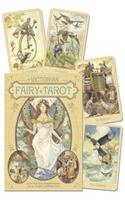 Victorian Fairy Tarot