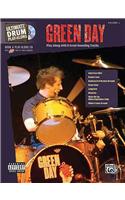 Ultimate Drum Play-Along Green Day
