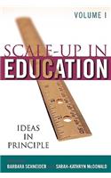 Scale-Up in Education