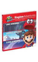 Super Mario Odyssey: Kingdom Adventures, Vol. 2