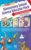 DKfindout! Elementary Science Pack: (DK findout!)