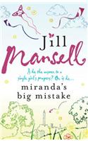 Miranda's Big Mistake