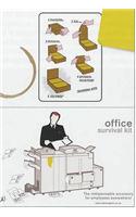 Office Survival Guide Kit