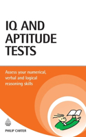 IQ and Aptitude Tests