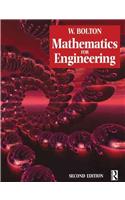 Mathematics for Engineering: (English)