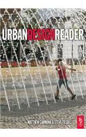 Urban Design Reader