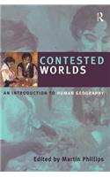 Contested Worlds