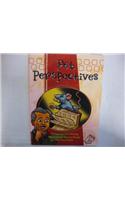 Rus Pet Perspectives F: Leveled Reader(Rigby Sails)